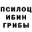 Псилоцибиновые грибы MAGIC MUSHROOMS Atrl0302